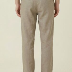 PANTALACCIO MISTO LINO 17 PANTALACCIO MISTO LINO - Thumbnail Image 3
