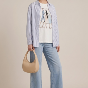 DENIM CON TASCHINI 4 DENIM CON TASCHINI - Thumbnail Image 1