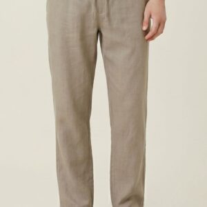PANTALACCIO MISTO LINO 16 PANTALACCIO MISTO LINO - Thumbnail Image 2