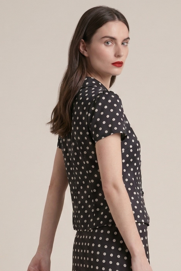 CAMICIA POIS 4 CAMICIA POIS - immagine 4
