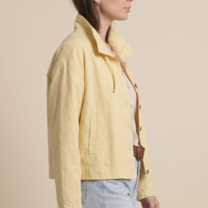 OVERSHIRT IN TESSUTO TECNICO 8 OVERSHIRT IN TESSUTO TECNICO - Thumbnail Image 4