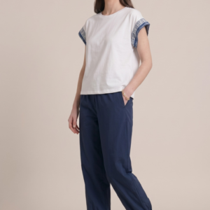 PANTALONE HAREM TELAPARA 12 PANTALONE HAREM TELAPARA - Thumbnail Image 5