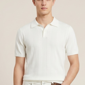 MAGLIA POLO DERBY 7 MAGLIA POLO DERBY - Thumbnail Image 1