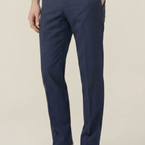 PANTALONE MISTO LINO 7 PANTALONE MISTO LINO - Thumbnail Image 3