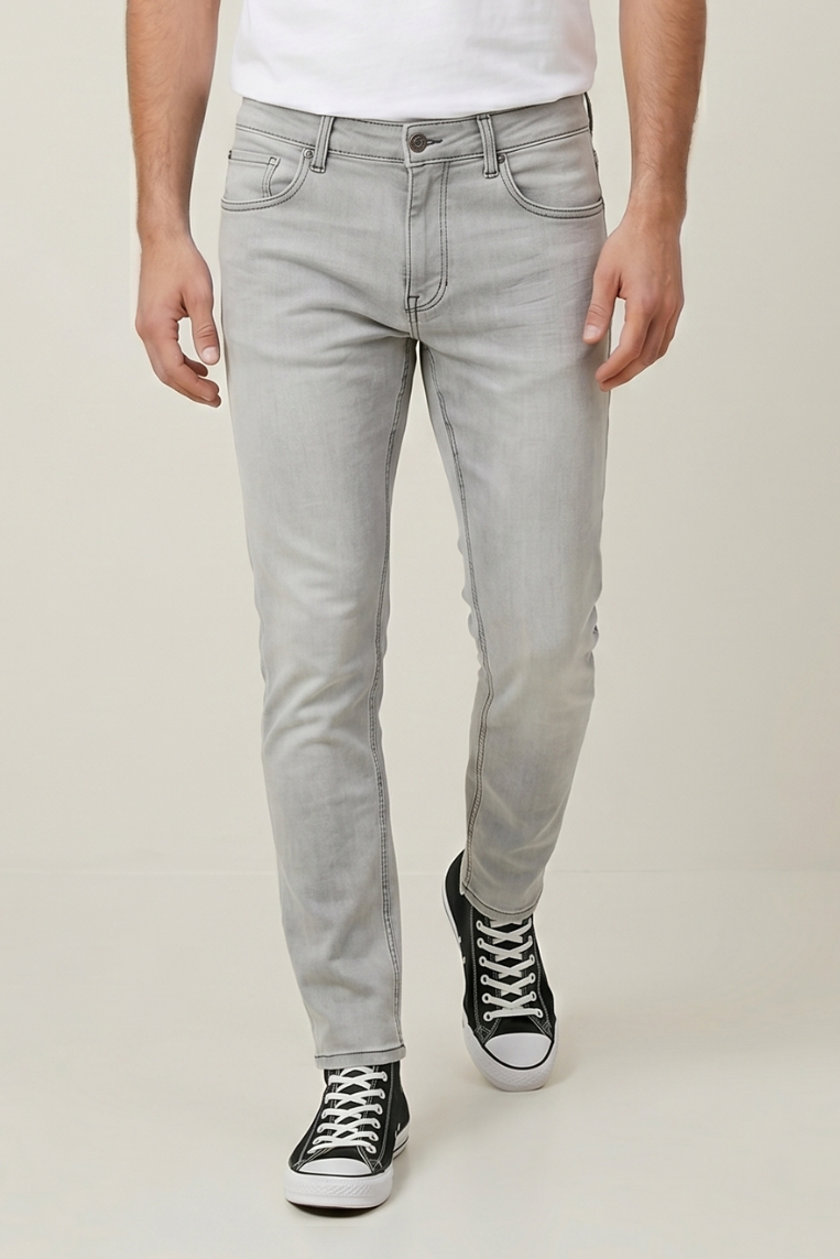 DENIM ULTRASOFT SLIM - immagine 3
