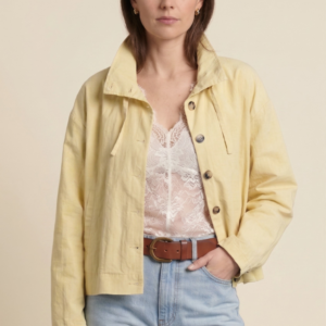 OVERSHIRT IN TESSUTO TECNICO 7 OVERSHIRT IN TESSUTO TECNICO - Thumbnail Image 3
