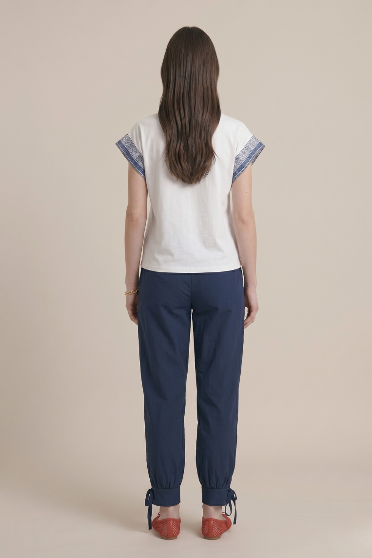 PANTALONE HAREM TELAPARA 7 PANTALONE HAREM TELAPARA - immagine 7