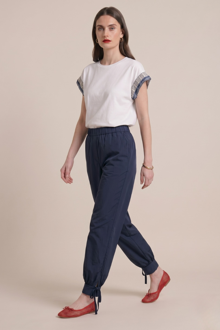 PANTALONE HAREM TELAPARA 4 PANTALONE HAREM TELAPARA - immagine 4