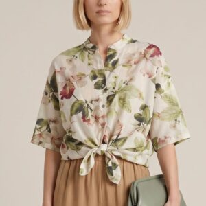 CAMICIA FANTASIA 3 CAMICIA FANTASIA - Thumbnail Image 1