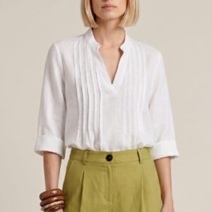 BLUSA VOILE 10 BLUSA VOILE - Thumbnail Image 3