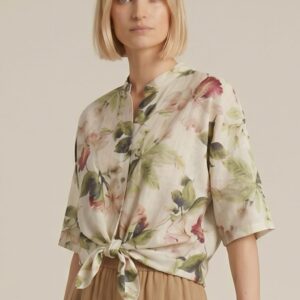 CAMICIA FANTASIA 4 CAMICIA FANTASIA - Thumbnail Image 2