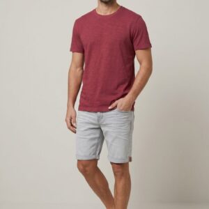BERMUDA ULTRASOFT SLIM GRIGIO 4 BERMUDA ULTRASOFT SLIM GRIGIO - Thumbnail Image 1