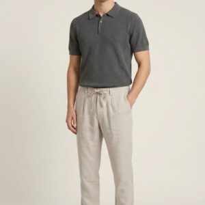 PANTALACCIO MISTO LINO 23 PANTALACCIO MISTO LINO - Thumbnail Image 9