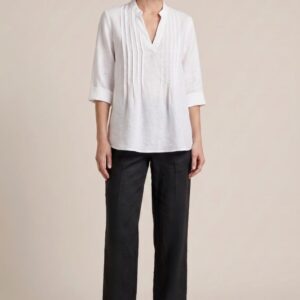 PANTALONE FLUIDO GAMBA DRITTA 15 PANTALONE FLUIDO GAMBA DRITTA - Thumbnail Image 7