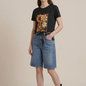 BERMUDA DENIM 3 BERMUDA DENIM - Thumbnail Image 1