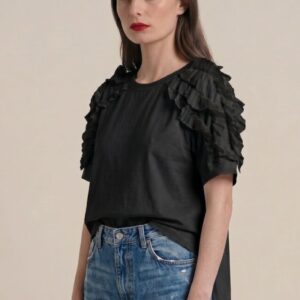T-SHIRT VOLANT 6 T-SHIRT VOLANT - Thumbnail Image 2