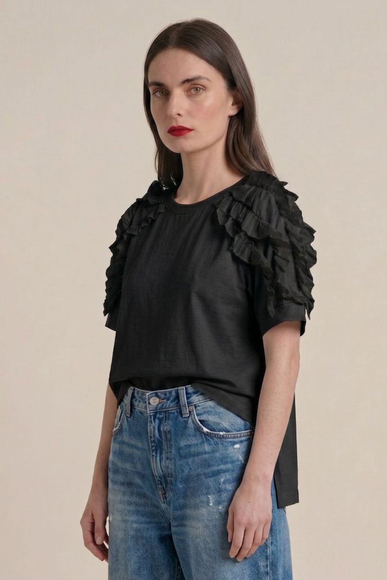 T-SHIRT VOLANT - immagine 2