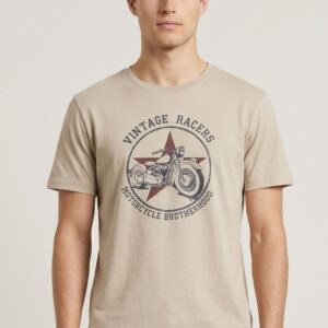 T-SHIRT VINTAGE RIDER 11 T-SHIRT VINTAGE RIDER - Thumbnail Image 5