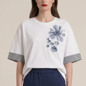 T-SHIRT INSERTI CAMICERIA 3 T-SHIRT INSERTI CAMICERIA - Thumbnail Image 1
