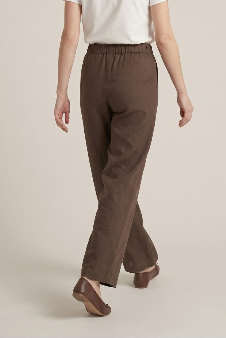 PANTALONE TELA PARA 6 PANTALONE TELA PARA - immagine 6