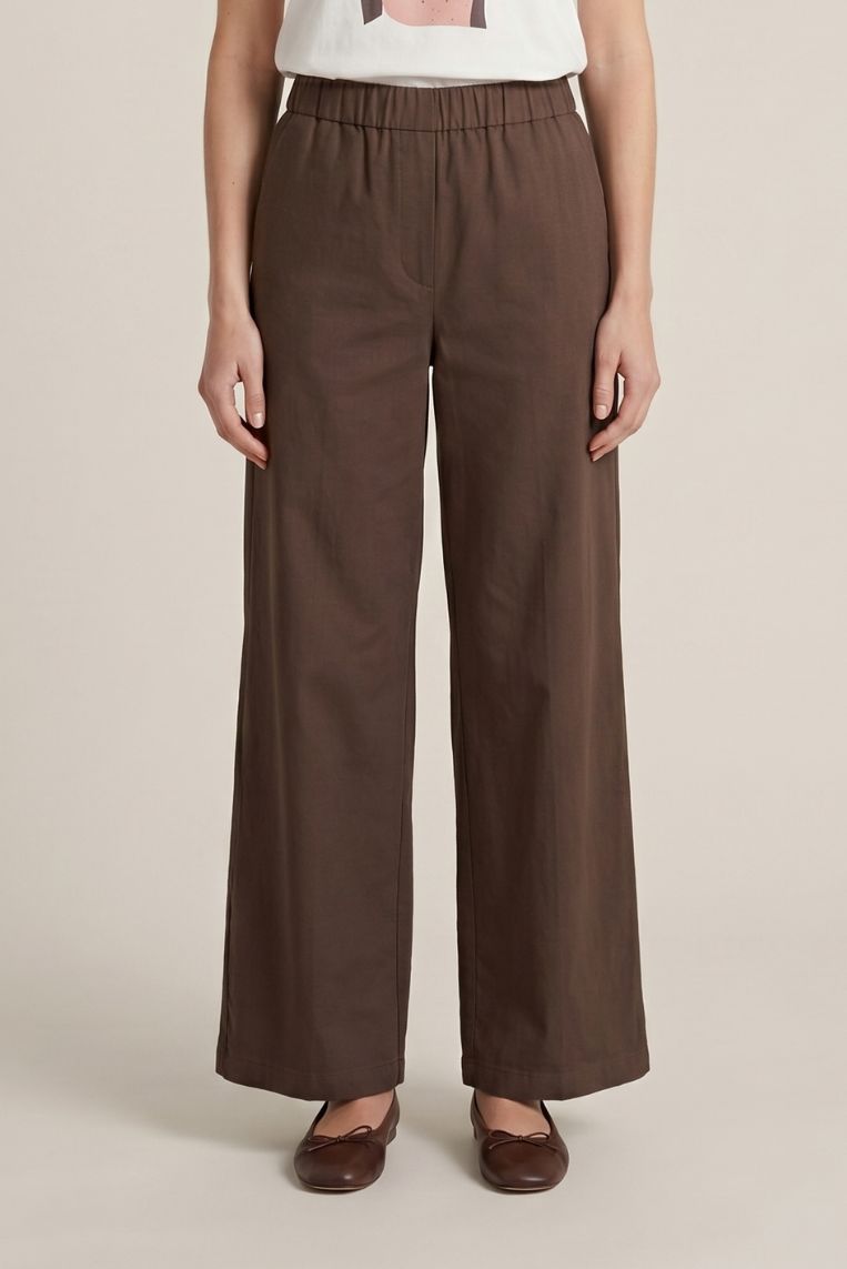 PANTALONE TELA PARA 5 PANTALONE TELA PARA - immagine 5