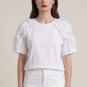 T-SHIRT VOLANT 7 T-SHIRT VOLANT - Thumbnail Image 3