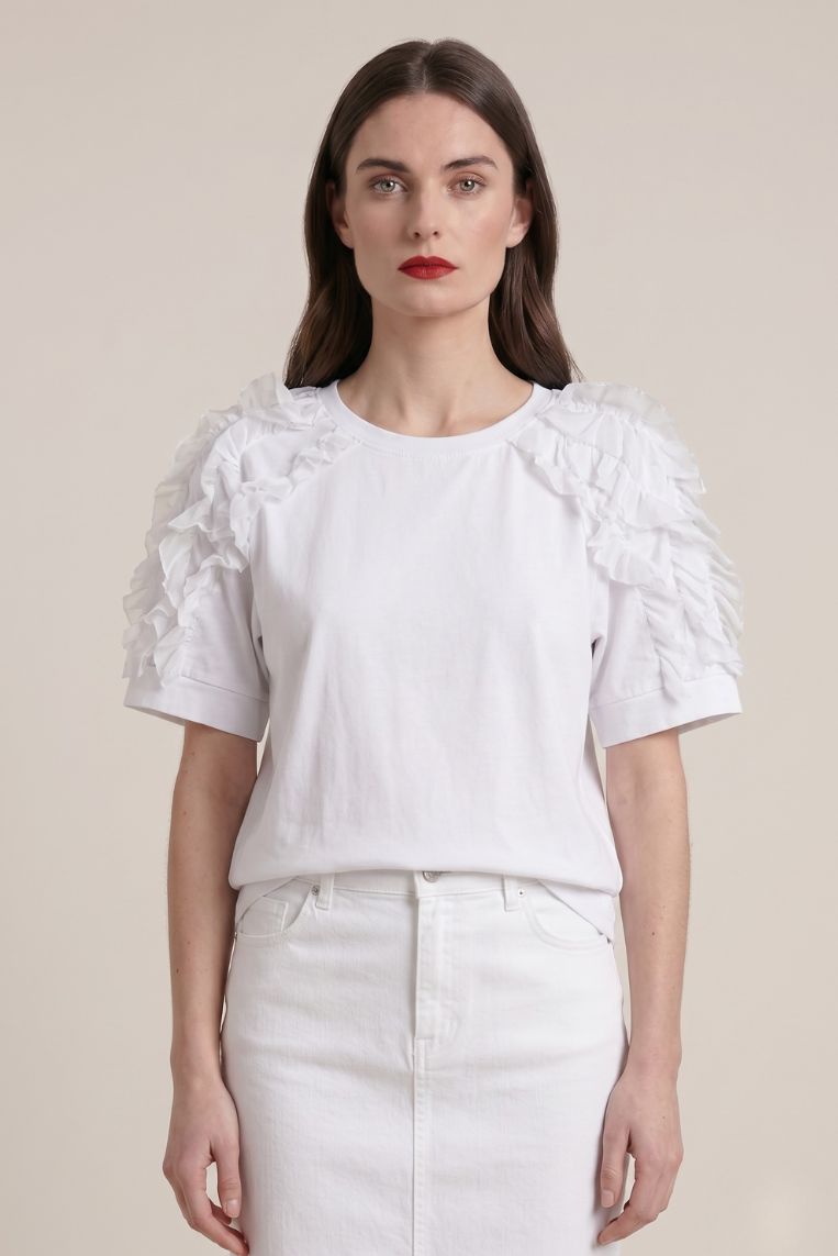 T-SHIRT VOLANT - immagine 3