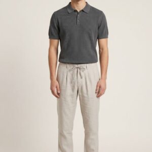 PANTALACCIO MISTO LINO 24 PANTALACCIO MISTO LINO - Thumbnail Image 10