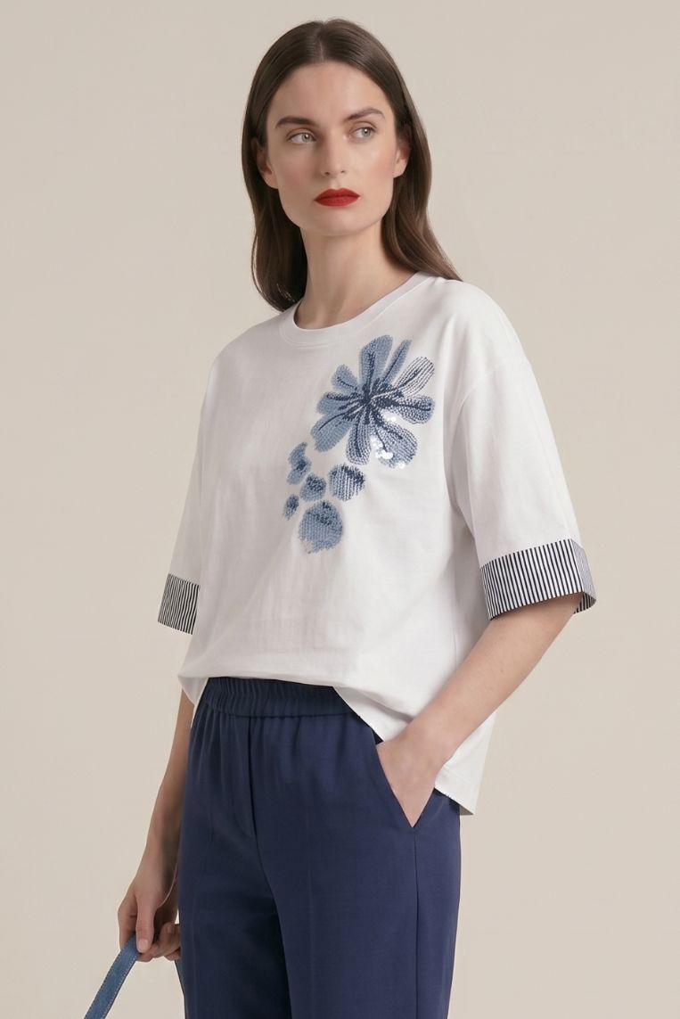 T-SHIRT INSERTI CAMICERIA 2 T-SHIRT INSERTI CAMICERIA - immagine 2