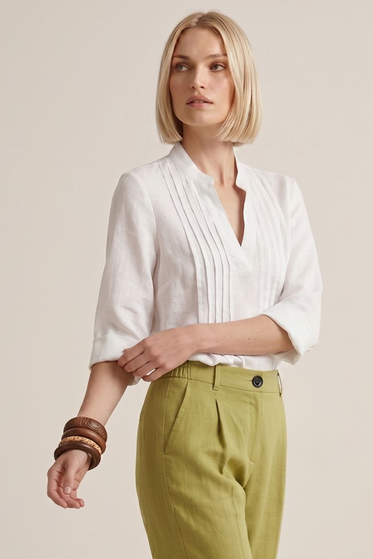 BLUSA VOILE 4 BLUSA VOILE - immagine 4