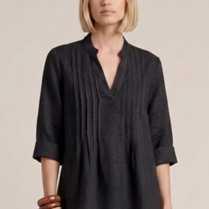 BLUSA VOILE 13 BLUSA VOILE - Thumbnail Image 6