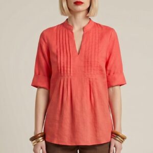 BLUSA VOILE 9 BLUSA VOILE - Thumbnail Image 2
