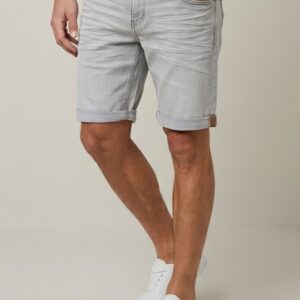 BERMUDA ULTRASOFT SLIM GRIGIO 6 BERMUDA ULTRASOFT SLIM GRIGIO - Thumbnail Image 3