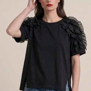 T-SHIRT VOLANT 5 T-SHIRT VOLANT - Thumbnail Image 1