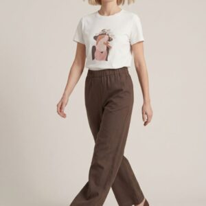 PANTALONE TELA PARA 13 PANTALONE TELA PARA - Thumbnail Image 4