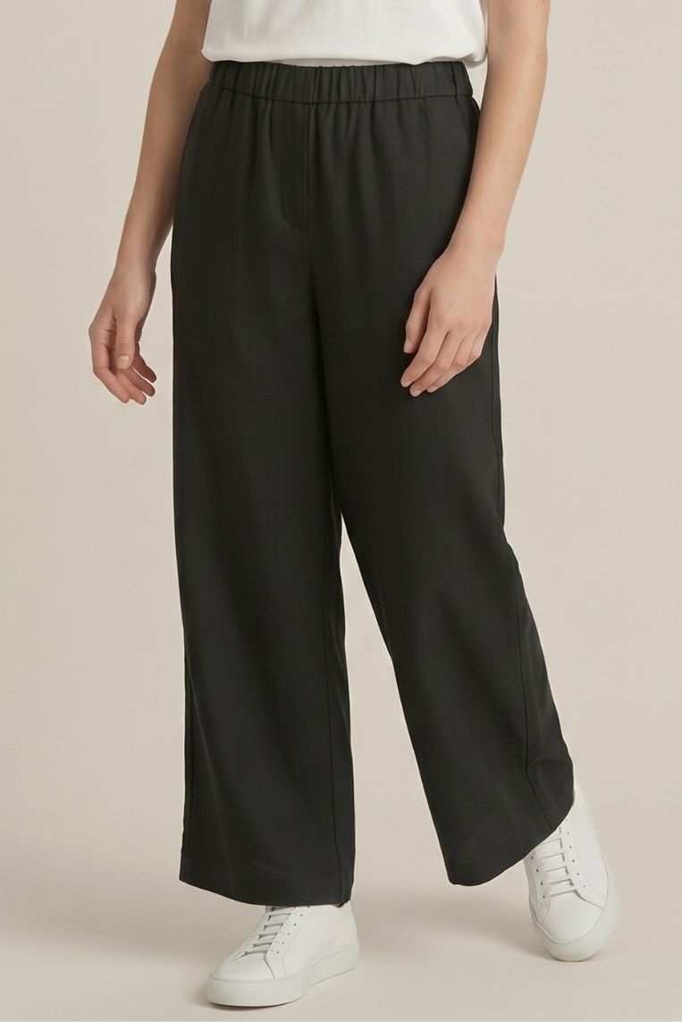 PANTALONE TELA PARA 9 PANTALONE TELA PARA - immagine 9