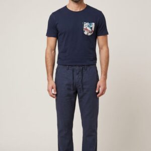 PANTALACCIO MISTO LINO 28 PANTALACCIO MISTO LINO - Thumbnail Image 14