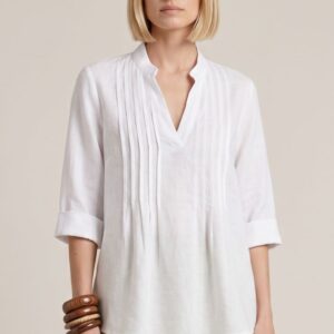 BLUSA VOILE 12 BLUSA VOILE - Thumbnail Image 5