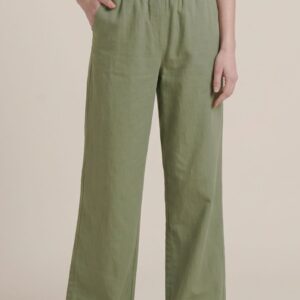 PANTALONE GABARDINA GAMBA DRITTA 16 PANTALONE GABARDINA GAMBA DRITTA - Thumbnail Image 7