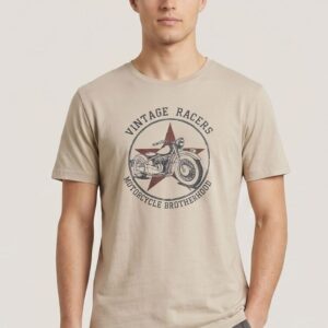 T-SHIRT VINTAGE RIDER 12 T-SHIRT VINTAGE RIDER - Thumbnail Image 6