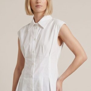 CAMICIA SMANICATA POP TU 3 CAMICIA SMANICATA POP TU - Thumbnail Image 1