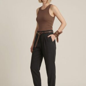PANTALONE LEGGERO 7 PANTALONE LEGGERO - Thumbnail Image 3