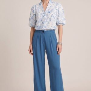 PANTALONE CON PINCE 9 PANTALONE CON PINCE - Thumbnail Image 3