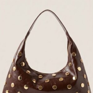 BORSA CON BORCHIE 13 BORSA CON BORCHIE - Thumbnail Image 5