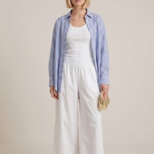 PANTALONE TELA PARA 10 PANTALONE TELA PARA - Thumbnail Image 1