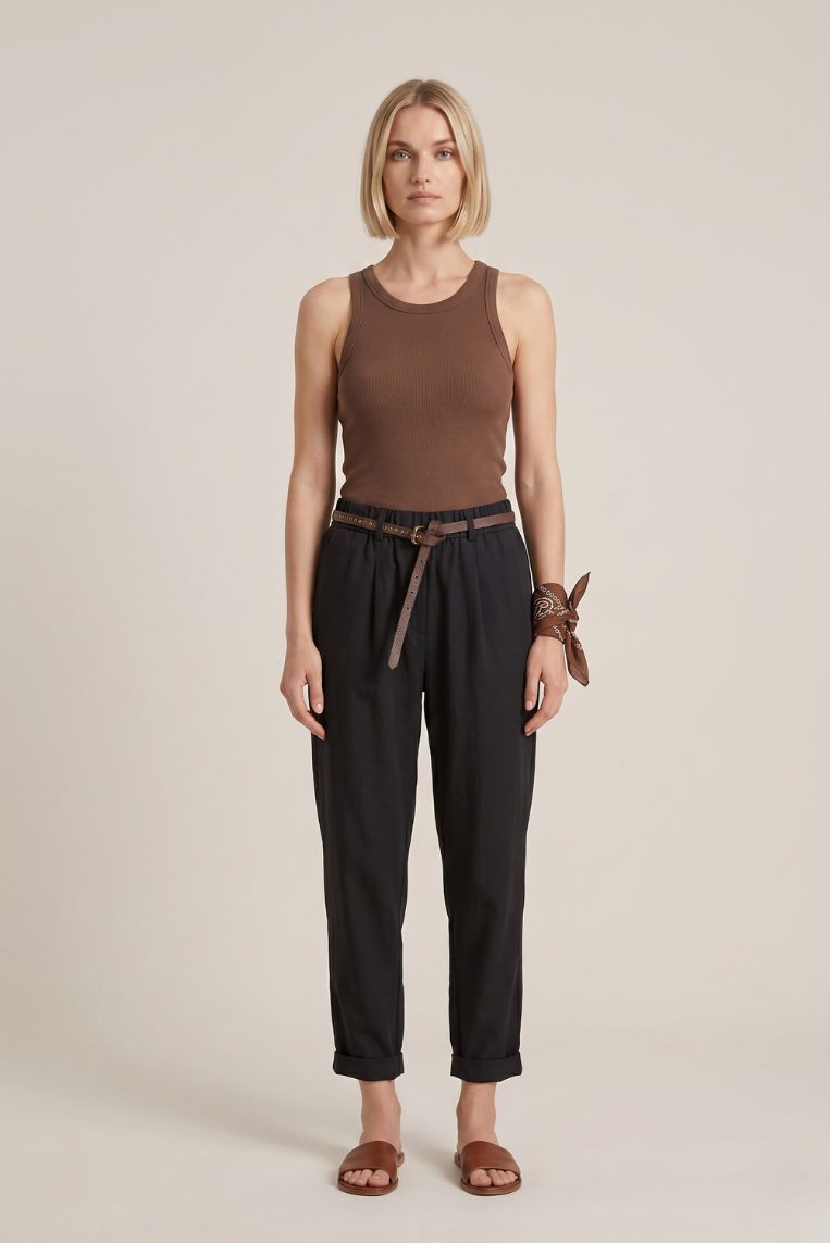 PANTALONE LEGGERO 4 PANTALONE LEGGERO - immagine 4