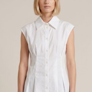 CAMICIA SMANICATA POP TU 4 CAMICIA SMANICATA POP TU - Thumbnail Image 2