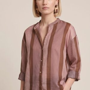 CAMICIA STAMPA RIGA 3 CAMICIA STAMPA RIGA - Thumbnail Image 1