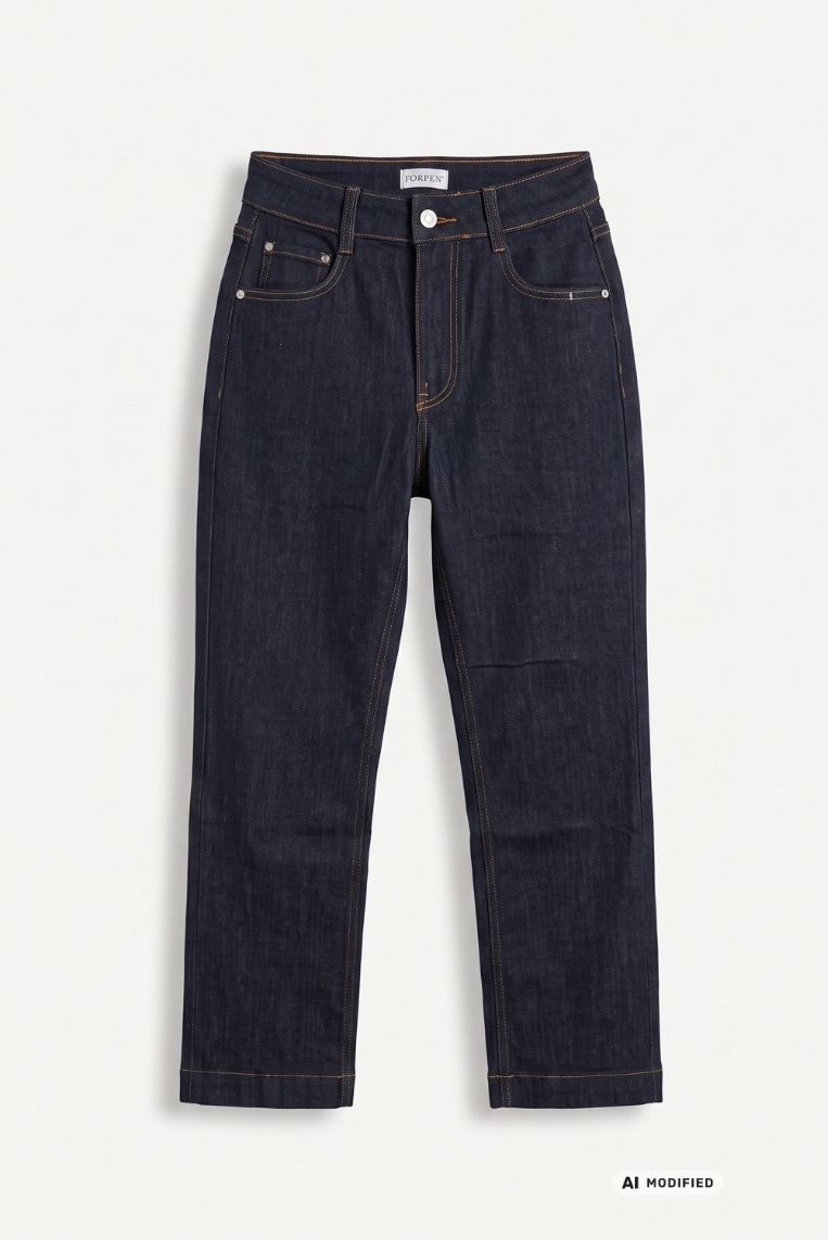 DENIM GAMBA DRITTA - immagine 3
