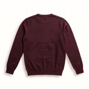 MAGLIA GIROCOLLO VISCOSA BASICO 39 MAGLIA GIROCOLLO VISCOSA BASICO - Thumbnail Image 11